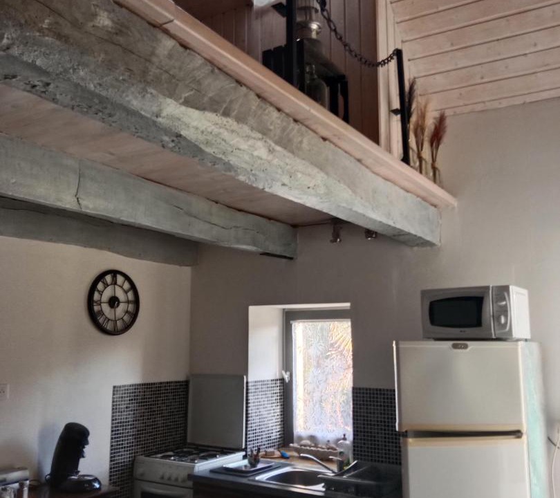 Photo of Kitchen in Tregourez