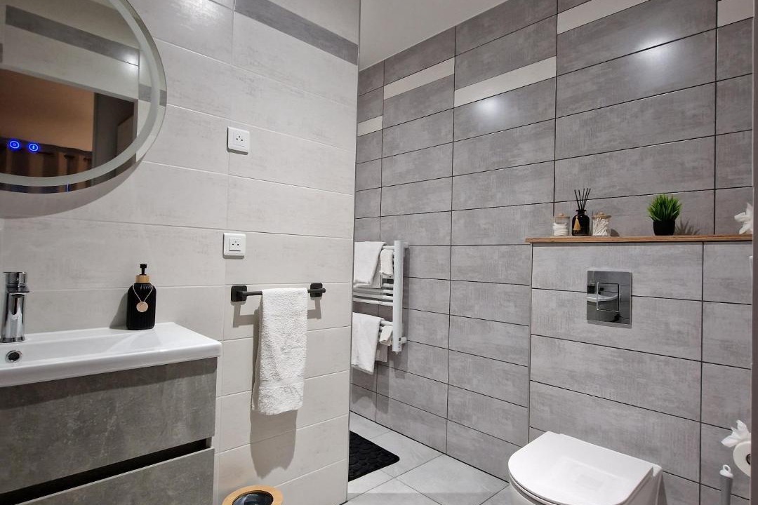 Photo of Bathroom in Mornay