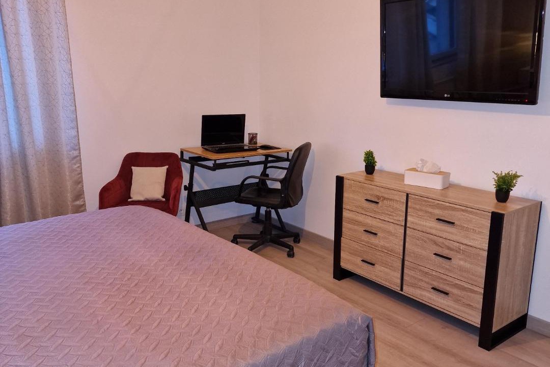 Photo of Bedroom in Mornay