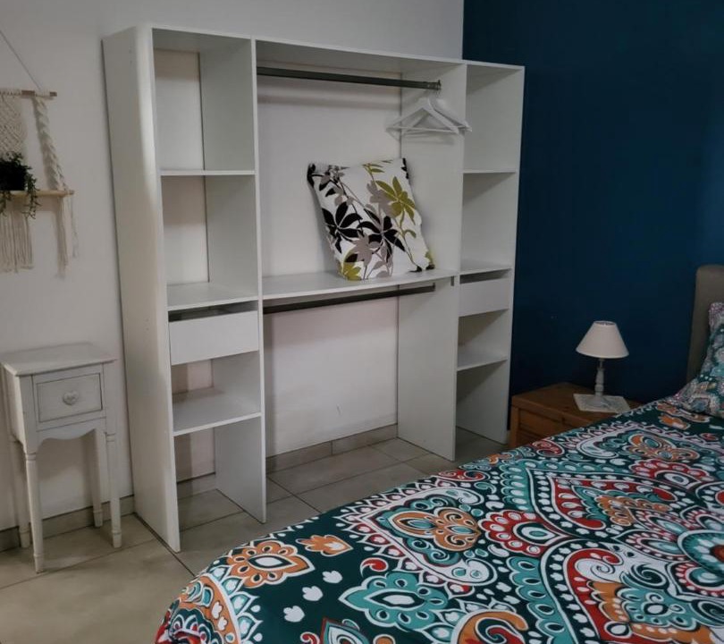 Photo of Bedroom in Cachen