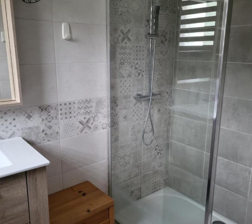 Photo of Bathroom in Cachen