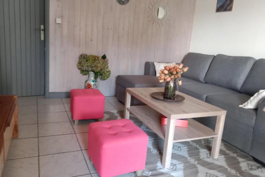 Photo of Livingroom in Tregourez