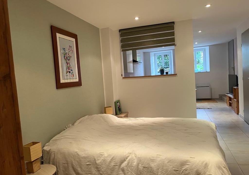 Photo of Bedroom in Xouaxange