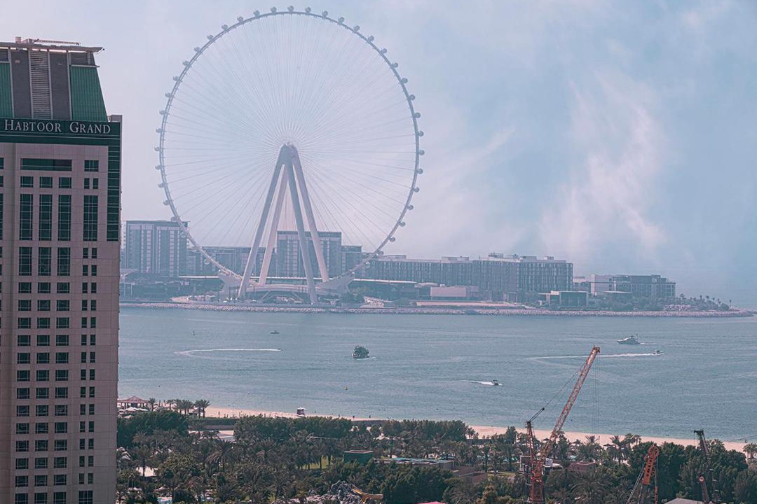 Photo of Others in Dubai Marina