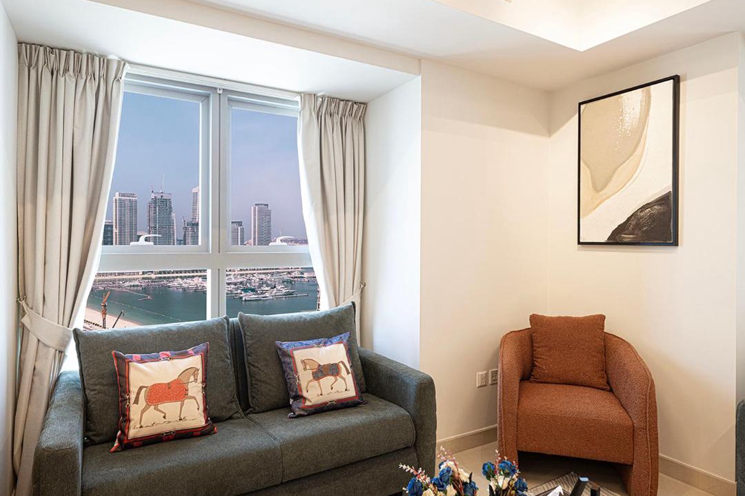 Photo of Others in Dubai Marina
