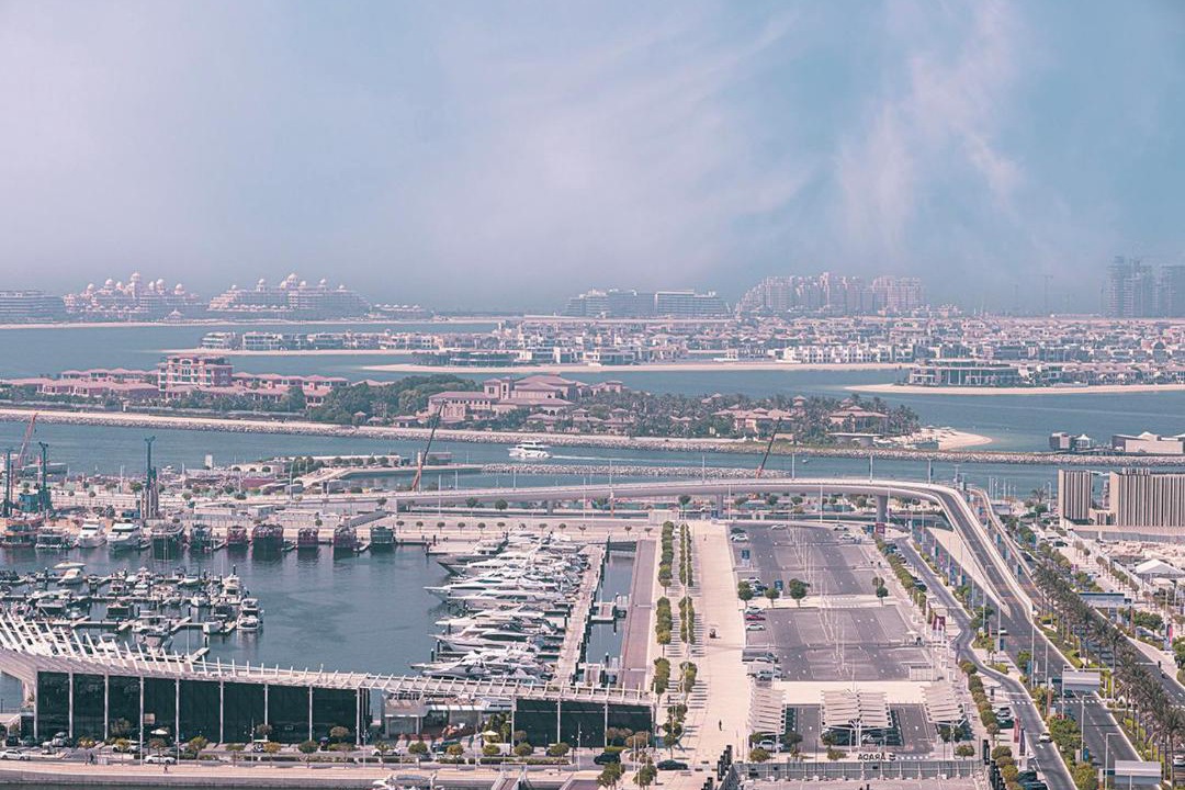 Photo of Others in Dubai Marina