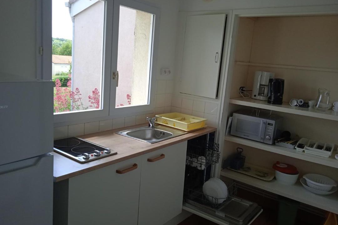 Photo of Kitchen in Prailles