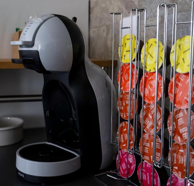 Photo of Kitchen in Lagnieu