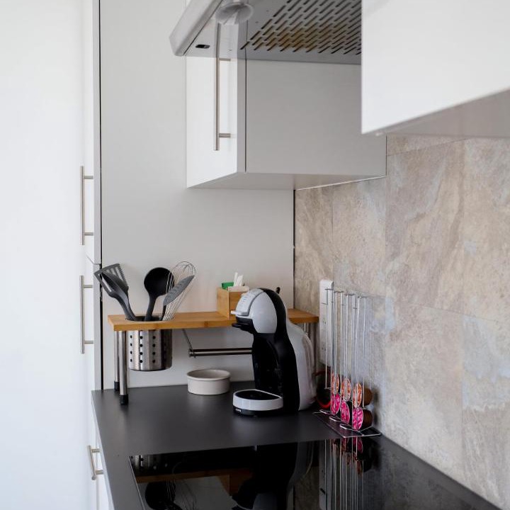 Photo of Kitchen in Lagnieu