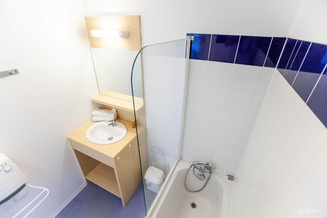 Photo of Bathroom in Cassen