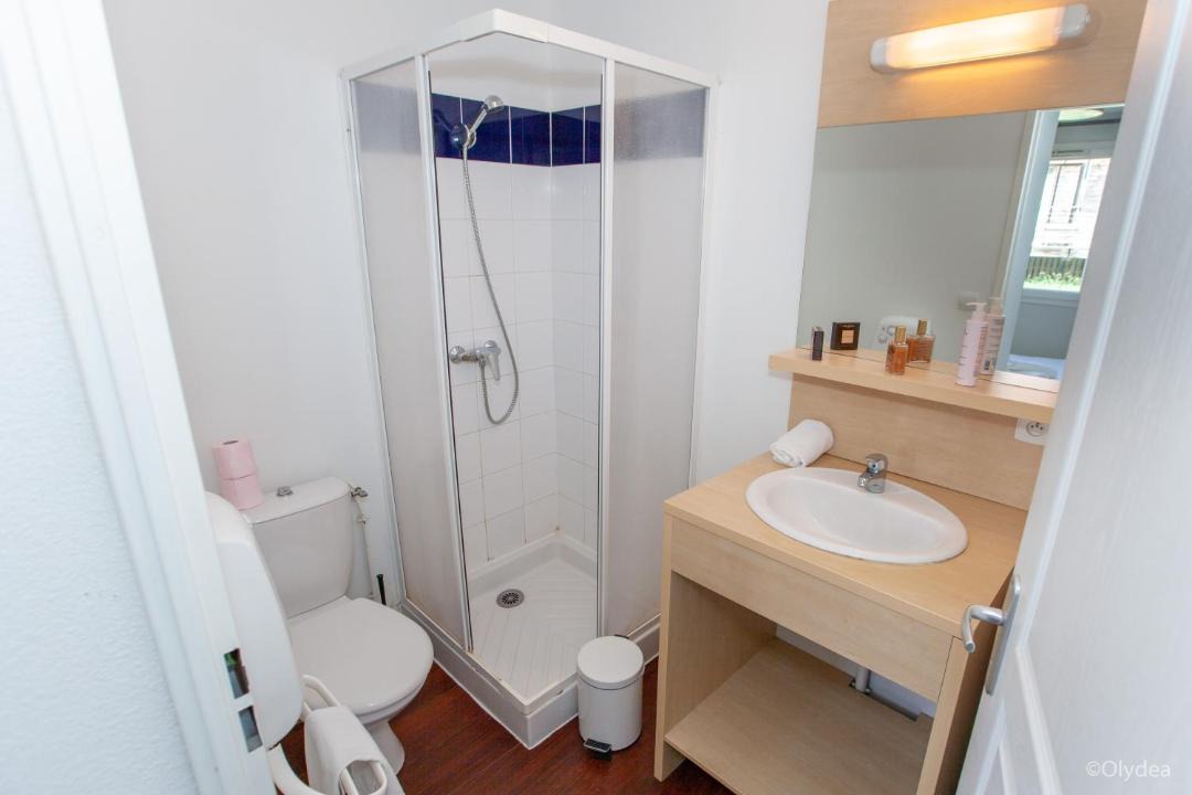 Photo of Bathroom in Cassen