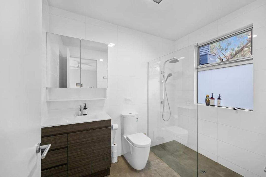 Photo of Bathroom in Aireys Inlet