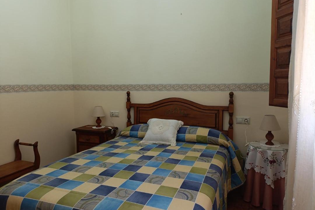 Photo of Bedroom in Pinoso