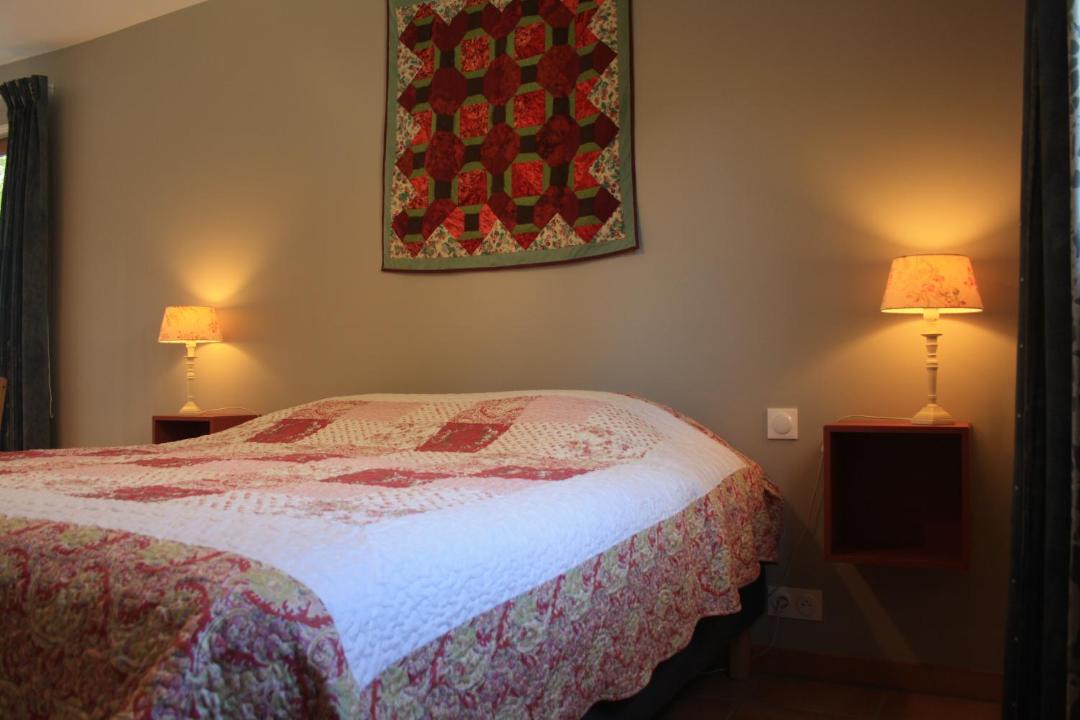 Photo of Bedroom in Fajoles