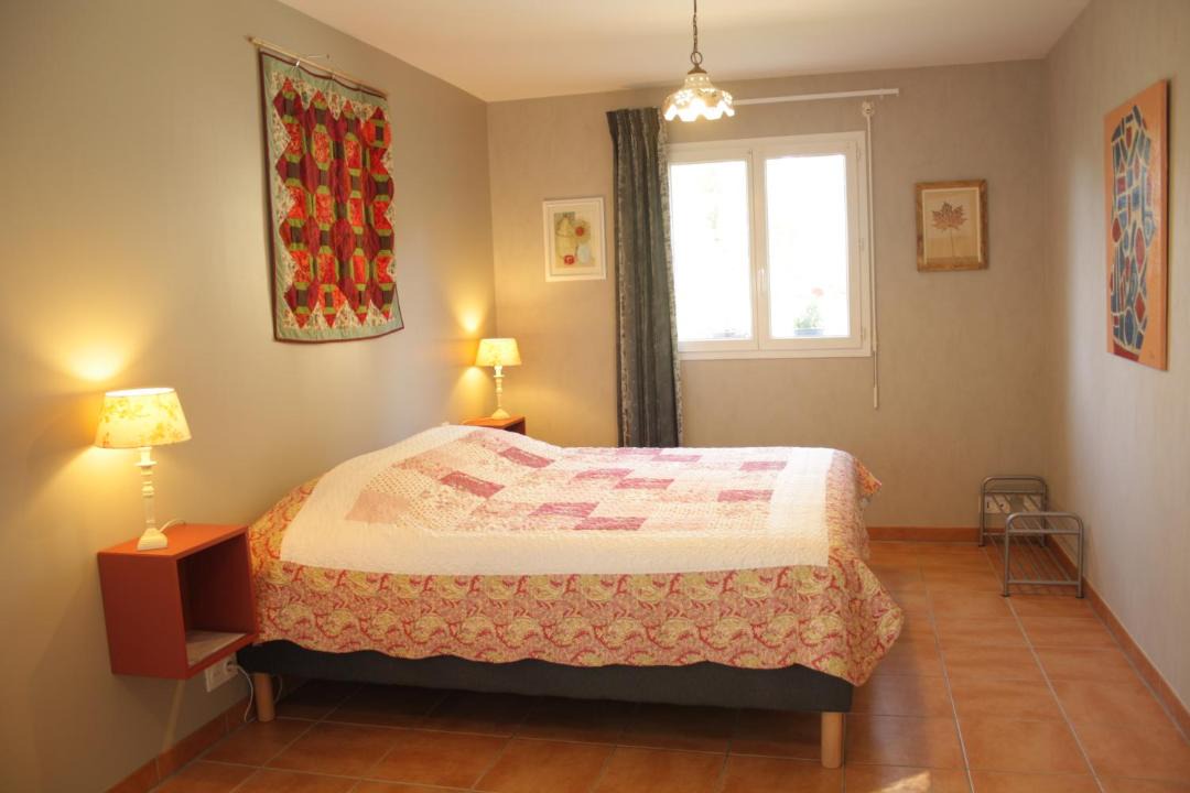Photo of Bedroom in Fajoles