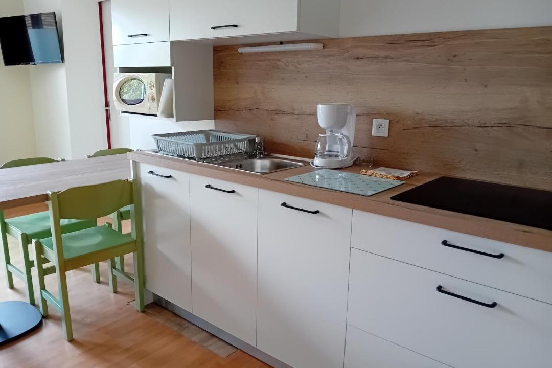 Photo of Kitchen in Vorey