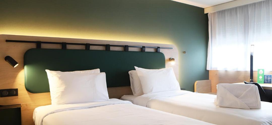 Photo of Bedroom in Pont des Demoiselles-Montaudran-La Terrasse