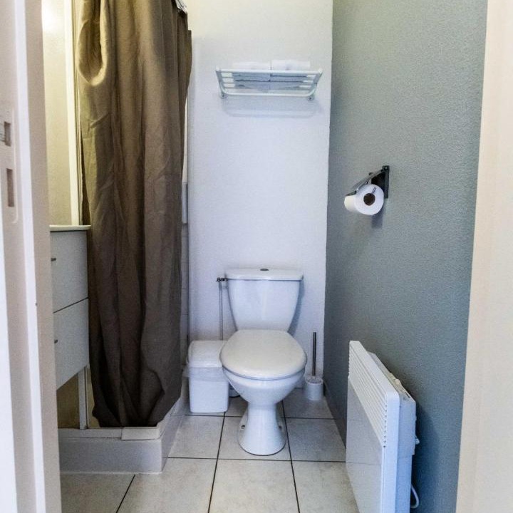 Photo of Bathroom in Les Epesses