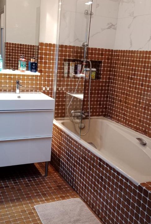 Photo of Bathroom in Saint-Renan