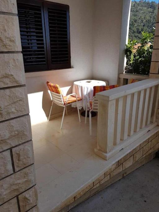 Photo of Patio Balcony in Brna