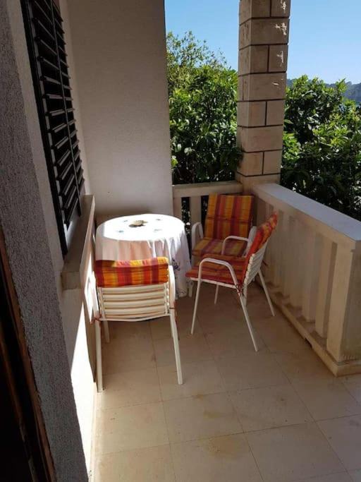 Photo of Patio Balcony in Brna