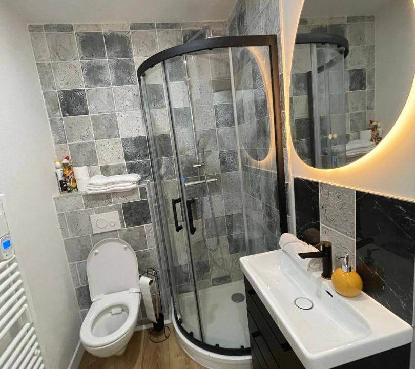 Photo of Bathroom in Langres