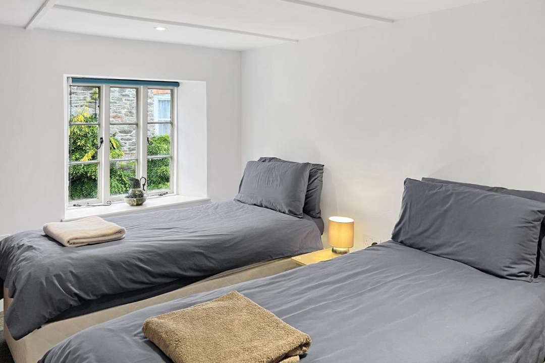 Photo of Bedroom in Brendon