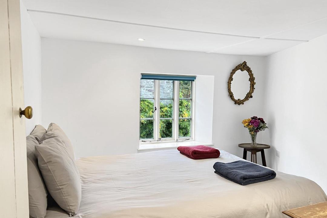 Photo of Bedroom in Brendon