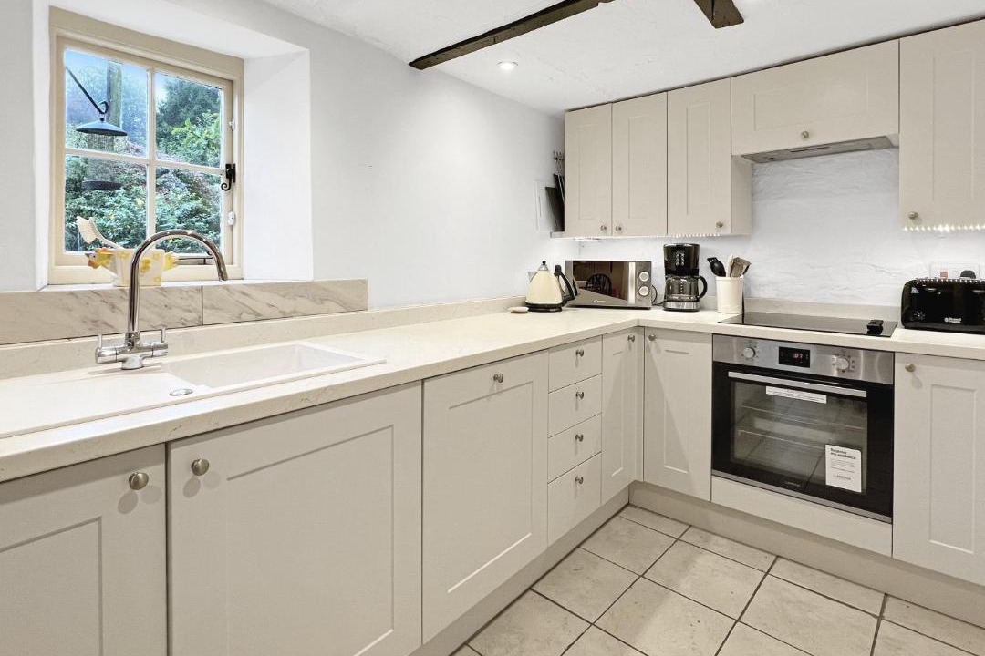 Photo of Kitchen in Brendon