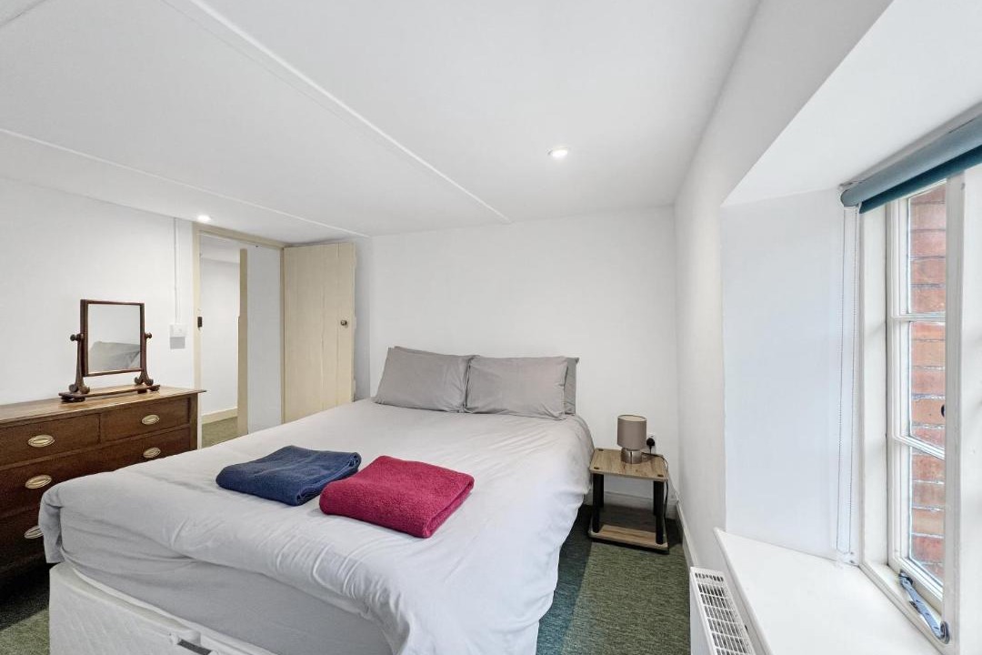 Photo of Bedroom in Brendon