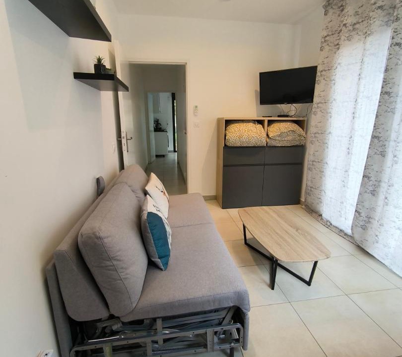 Photo of Bedroom in Colomiers