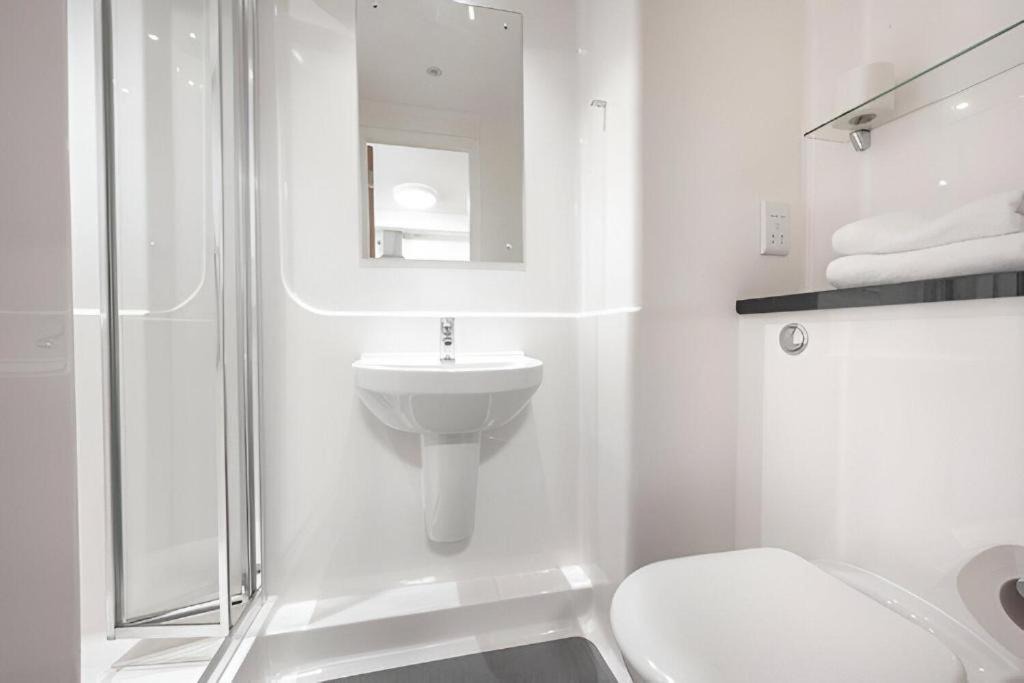 Photo of Bathroom in Dornoch