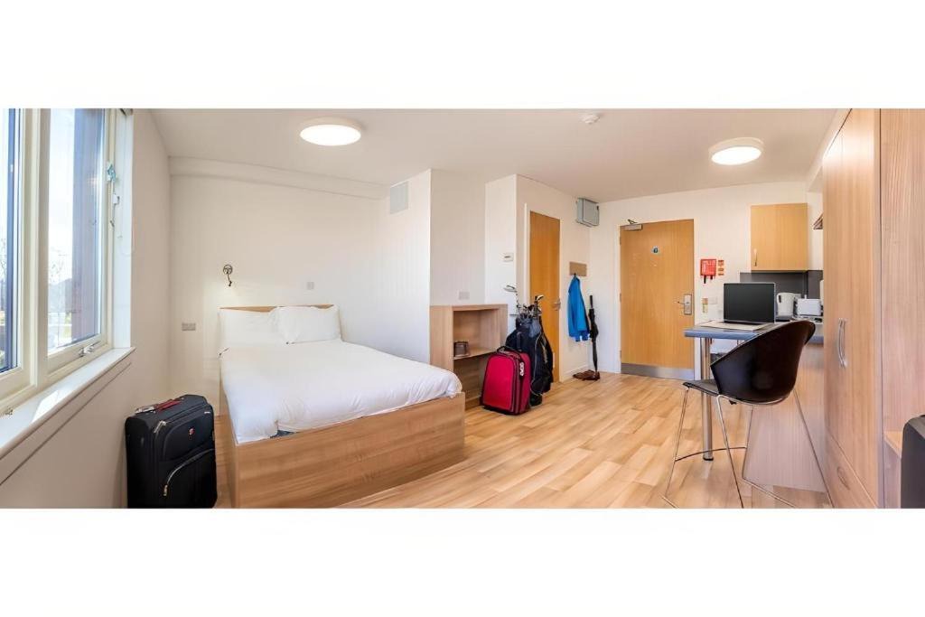 Photo of Bedroom in Dornoch