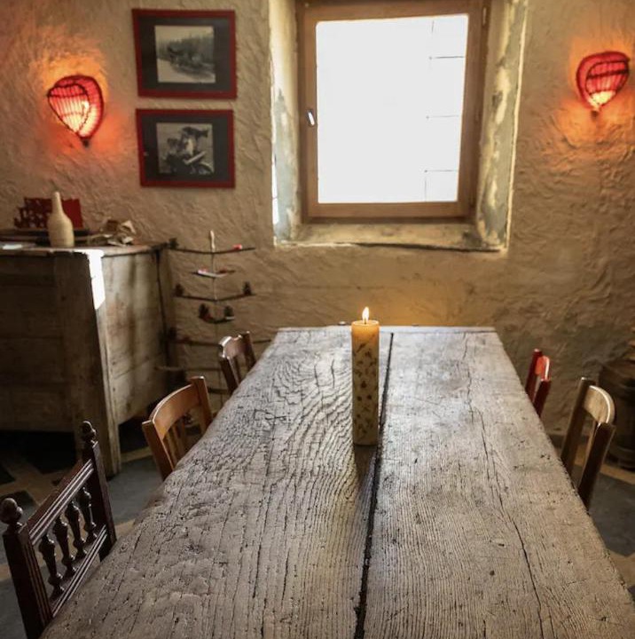 Photo of Kitchen in Villar-d'Arene