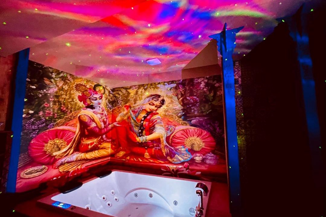 Photo of Bathroom in Wingles