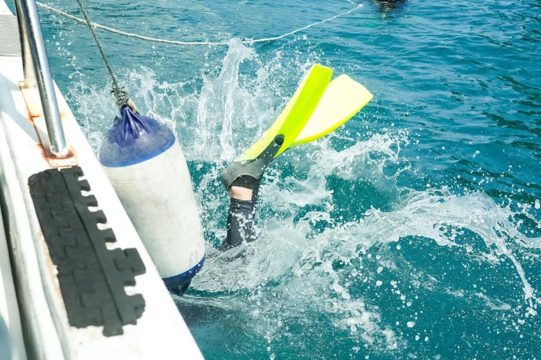 Photo of Others in Tioman Island