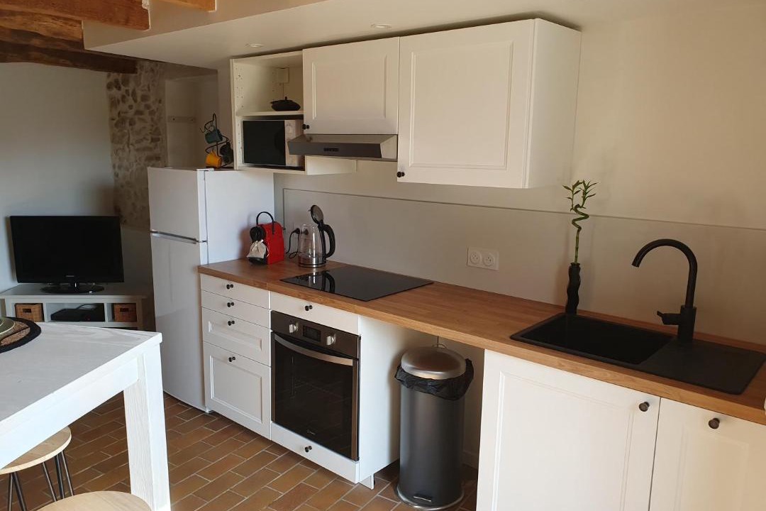 Photo of Kitchen in Voiron