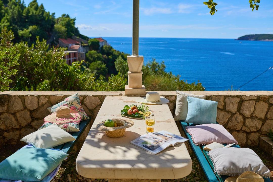 Photo of Patio Balcony in Lozica