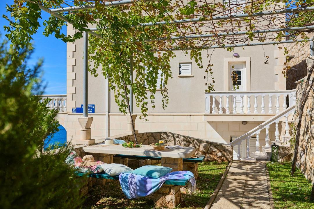 Photo of Patio Balcony in Lozica