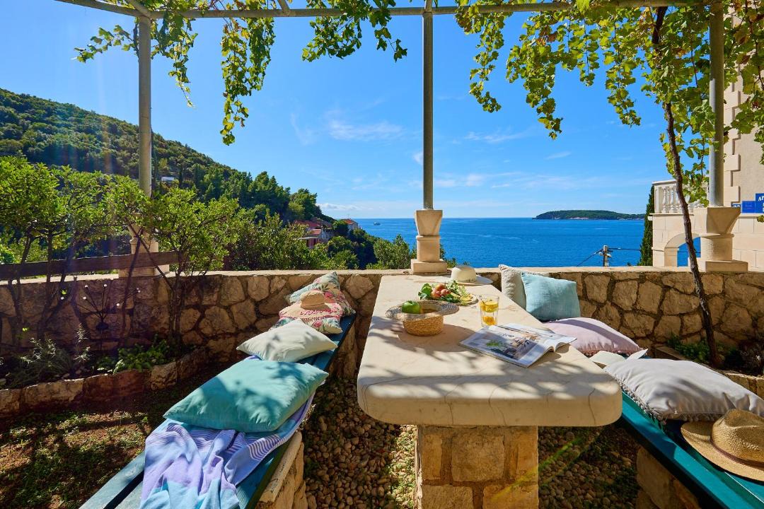 Photo of Patio Balcony in Lozica