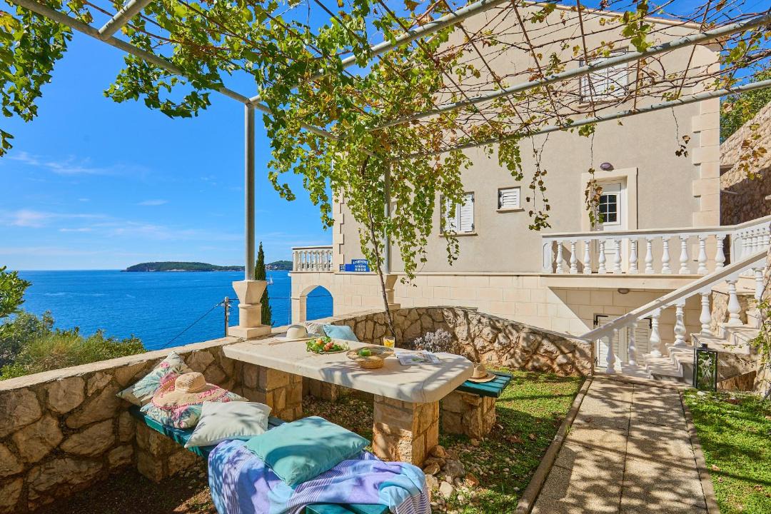 Photo of Patio Balcony in Lozica