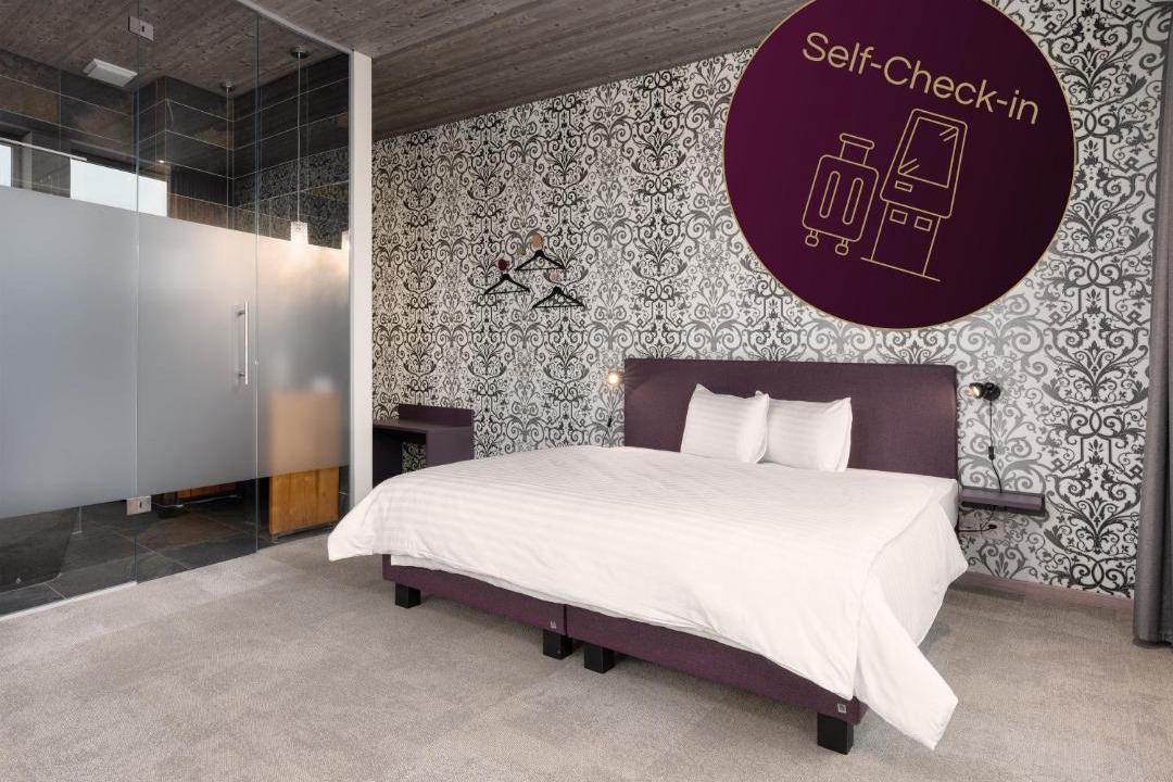 Photo of Bedroom in Menziken