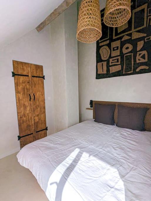 Photo of Bedroom in Cathedrale