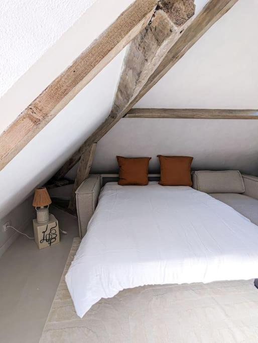 Photo of Bedroom in Cathedrale