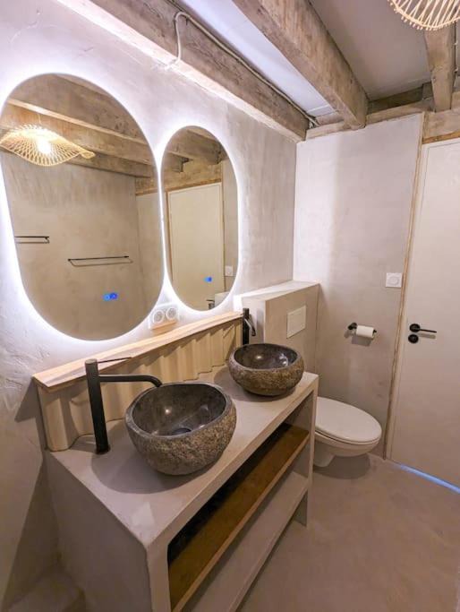 Photo of Bathroom in Cathedrale