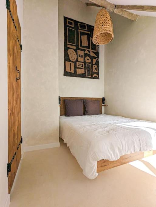 Photo of Bedroom in Cathedrale