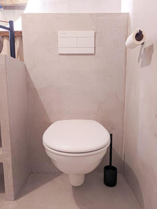 Photo of Bathroom in Cathedrale