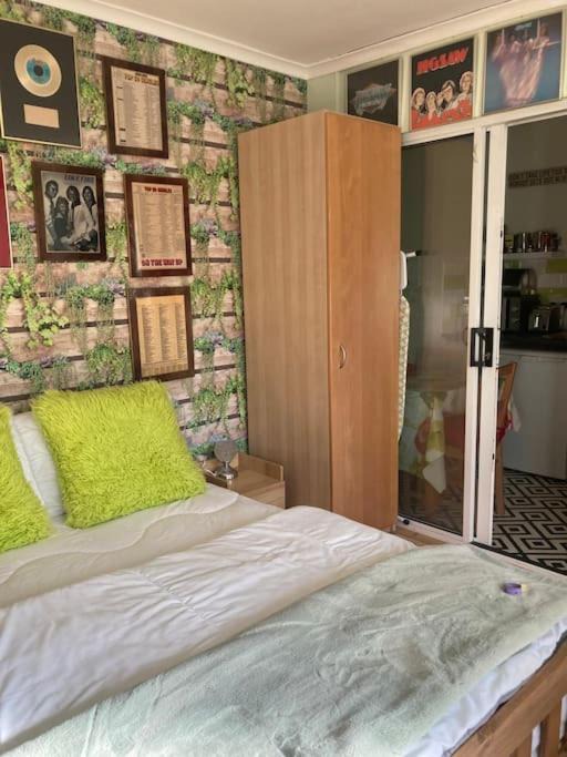 Photo of Bedroom in Winkfield