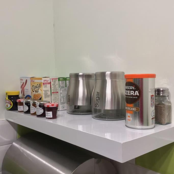 Photo of Kitchen in Winkfield