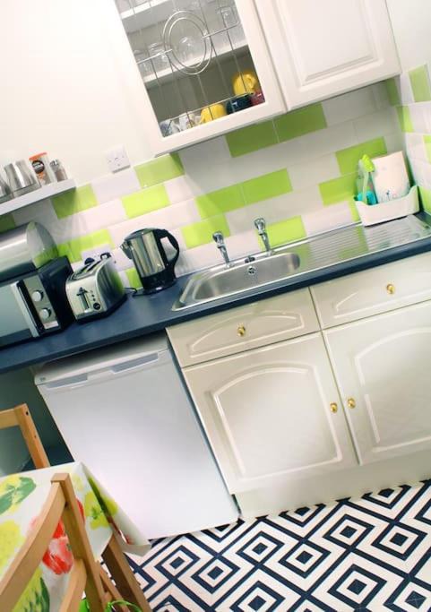 Photo of Kitchen in Winkfield